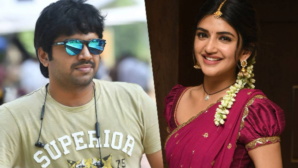 Director Anil Ravipudi Shocking Comments About Sreeleela Dance in Bhagavanth Kesari Movie