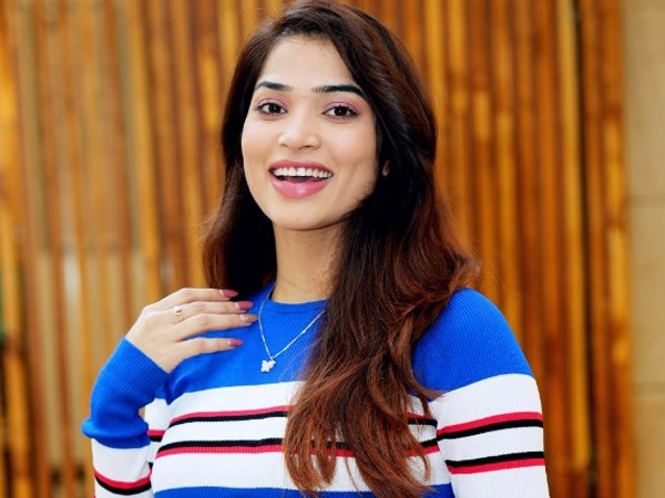 Shubasree Rayaguru Eliminated From Bigg Boss 7 Telugu Show in 5th Week