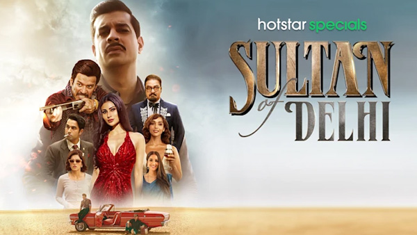 Mehreen Pirzada emotional tweet on the role of rape victim in Sultan Of Delhi Mehreen Pirzada emotional tweet on the role of rape victim in Sultan Of Delhi