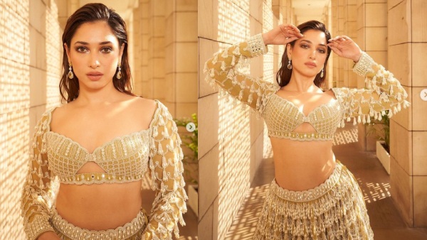 Actress Tamannaah Bhatia Looking Good in Latest Photos Actress Tamannaah Bhatia Looking Good in Latest Photos