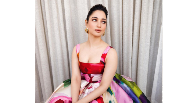 Actress Tamannaah Bhatia Looking Good in Latest Photos Actress Tamannaah Bhatia Looking Good in Latest Photos