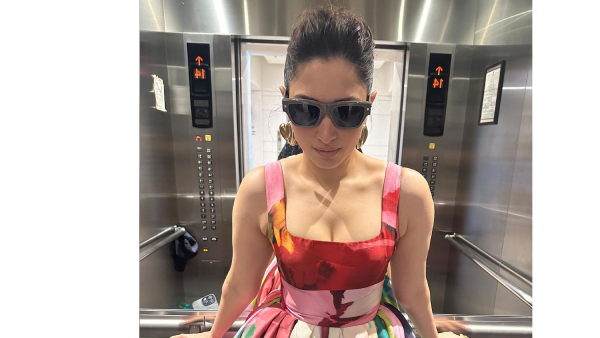 Actress Tamannaah Bhatia Looking Good in Latest Photos Actress Tamannaah Bhatia Looking Good in Latest Photos