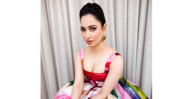 Actress Tamannaah Bhatia Looking Good in Latest Photos Actress Tamannaah Bhatia Looking Good in Latest Photos