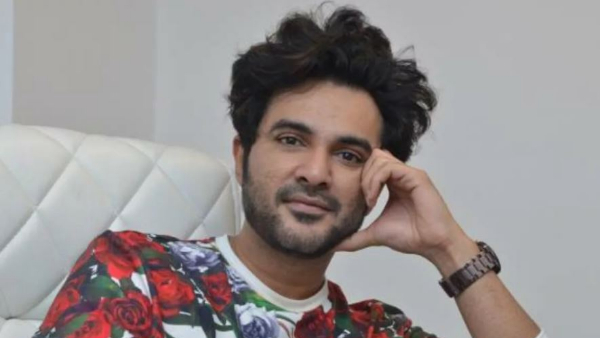  Siddhu Jonnalagadda And Neeraja Kona New Movie Title Poster Released 