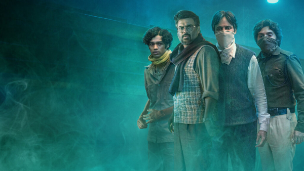 RMadhavan Real Story The Railway Men Web Series Going To Streaming on Netflix OTT From Nov 18th 
