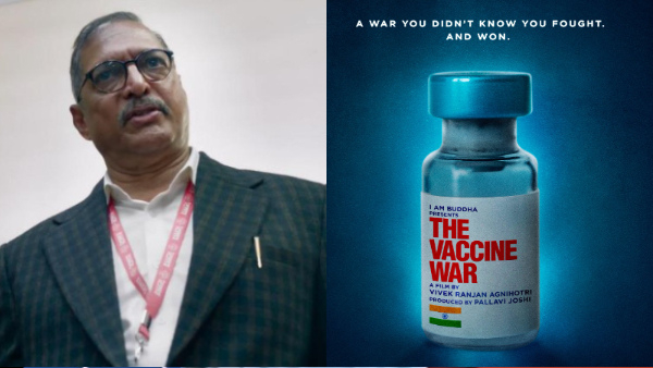 The Vaccine War Closing Collections worldwide: Vivek Agnihotri Movie heading huge losses