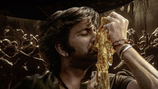 Ravi Teja Starrer Tiger Nageswara Rao Movie 6 Days Worldwide Collections