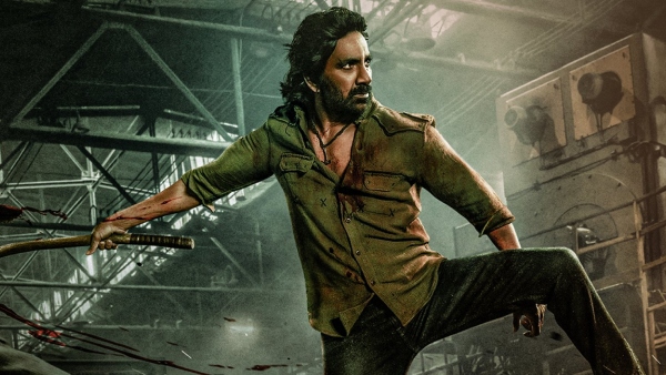 Ravi Teja Starrer Tiger Nageswara Rao Worldwide Pre Release Business