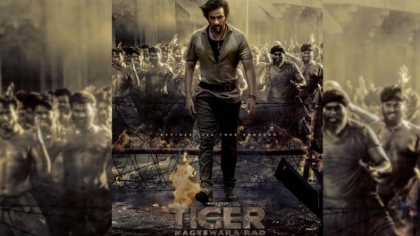  Tiger Nageswara Rao Movie Review and Rating: Ravi Teja justifies Biopic Character