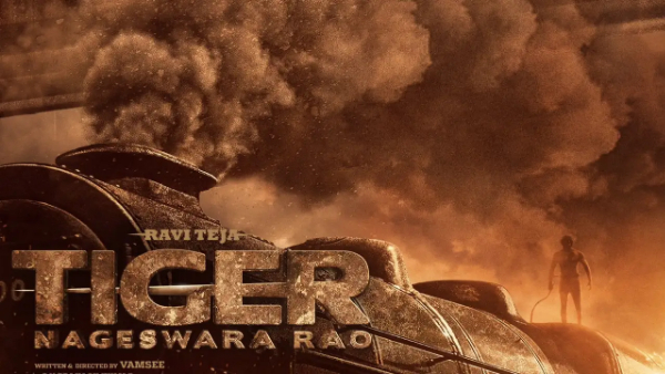  Tiger Nageswara Rao Movie Review and Rating: Ravi Teja justifies Biopic Character
