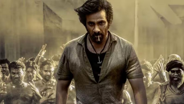 Ravi Teja Starrer Tiger Nageswara Rao Movie OTT Details Revealed