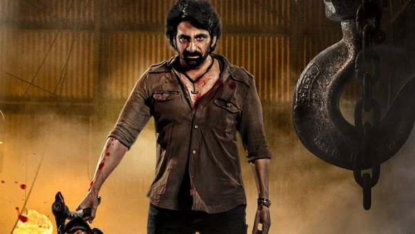  Tiger Nageswara Rao Movie Review and Rating: Ravi Teja justifies Biopic Character