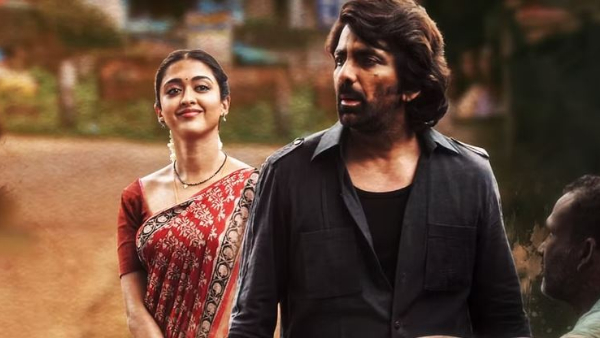  Tiger Nageswara Rao Movie Review and Rating: Ravi Teja justifies Biopic Character