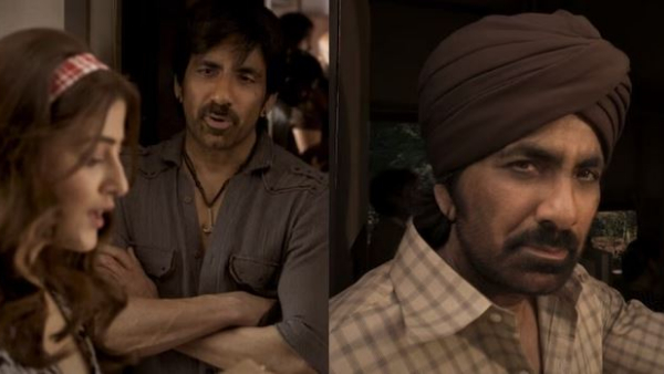  Tiger Nageswara Rao Movie Review and Rating: Ravi Teja justifies Biopic Character