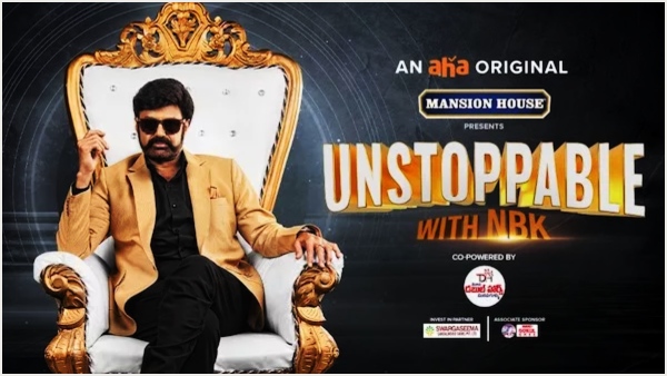 Nandamuri Balakrishna Unstoppable Season 3 Promo Released Full Details Here