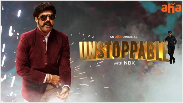 Nandamuri Balakrishna Unstoppable Season 3 Promo Released Full Details Here