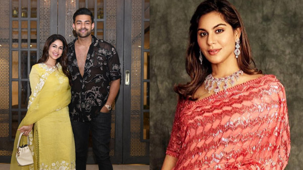 Upasana Konidela leaked Varun and Lavanya Marriage Venue