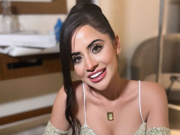 Uorfi Javed Latest Video