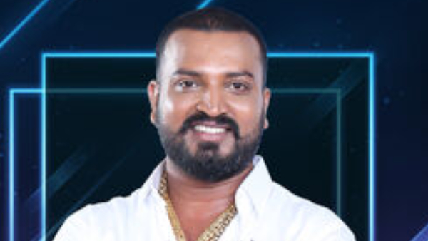 Who is Varthur Santhosh? Bigg Boss Kannada 10 contestant arrested Under Wildlife Protection Act Who is Varthur Santhosh? Bigg Boss Kannada 10 contestant arrested Under Wildlife Protection Act