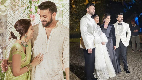 Do You Know How much Money Spent on Varun Tej and Lavanya Tripathis Marriage in Italy