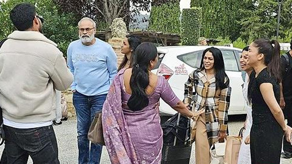 Do You Know How much Money Spent on Varun Tej and Lavanya Tripathis Marriage in Italy