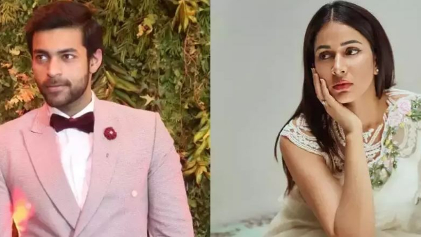  Varun Tej Lavanya Tripathi Going to Italy Together Today For Thier Dream Weding And Spotted Hyderabad Airport