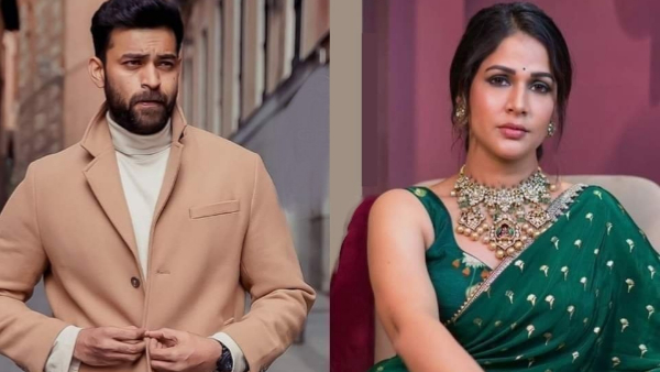 Chiranjeevis mother Anjana Devi not attending Varun Tej and Lavanya Tripathis wedding News Goes Viral