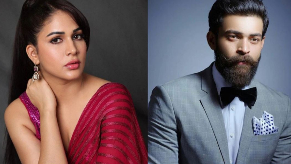 Chiranjeevis mother Anjana Devi not attending Varun Tej and Lavanya Tripathis wedding News Goes Viral