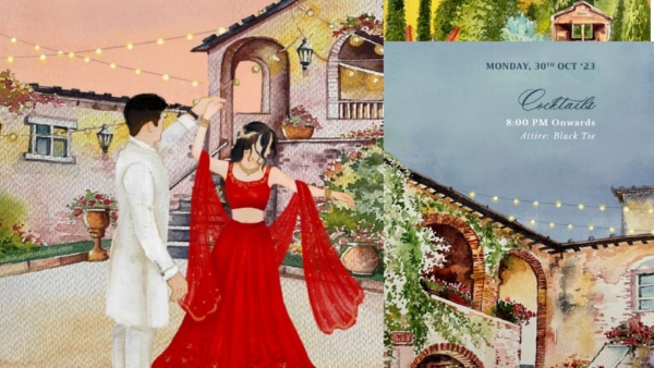 Why Varun Tej Wedding with Lavanya Tripathi in Italy? Here is Mega Prince Marriage Itinery Why Varun Tej Wedding with Lavanya Tripathi in Italy? Here is Mega Prince Marriage Itinery