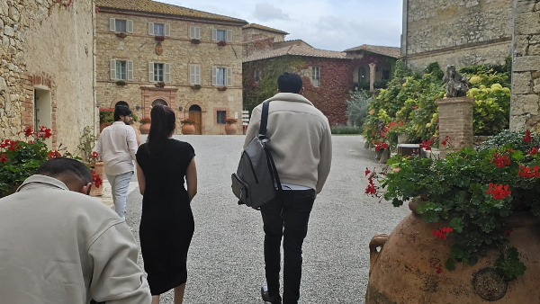 Why Varun Tej Wedding with Lavanya Tripathi in Italy? Here is Mega Prince Marriage Itinery Why Varun Tej Wedding with Lavanya Tripathi in Italy? Here is Mega Prince Marriage Itinery