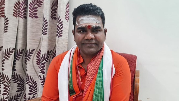 Balagam Movie Director Venu Yeldandi Blessed With Baby Girl 