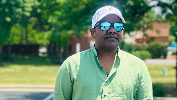 Balagam Movie Director Venu Yeldandi Blessed With Baby Girl 