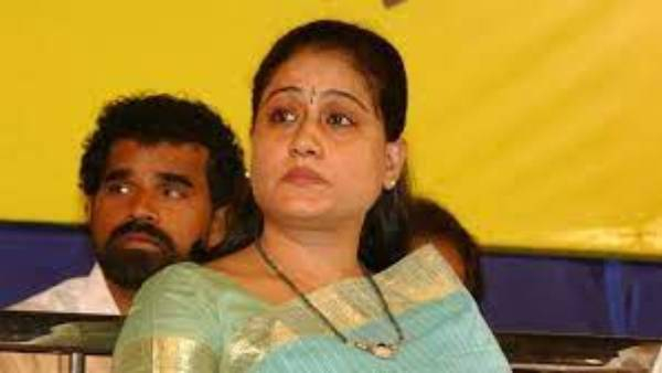 Senior Heroine VijayaShanthi Play Key Role in Nandamuri Kalyan Ram 21 Movie Senior Heroine VijayaShanthi Play Key Role in Nandamuri Kalyan Ram 21 Movie