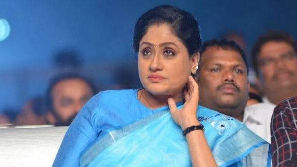 Senior Heroine VijayaShanthi Play Key Role in Nandamuri Kalyan Ram 21 Movie Senior Heroine VijayaShanthi Play Key Role in Nandamuri Kalyan Ram 21 Movie