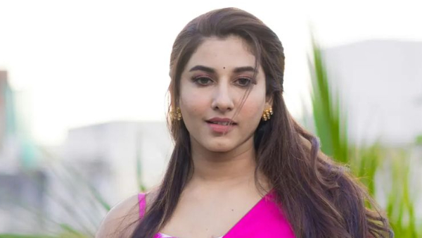 Anchor Vishnupriya Bheemineni Latest Video Gone Viral