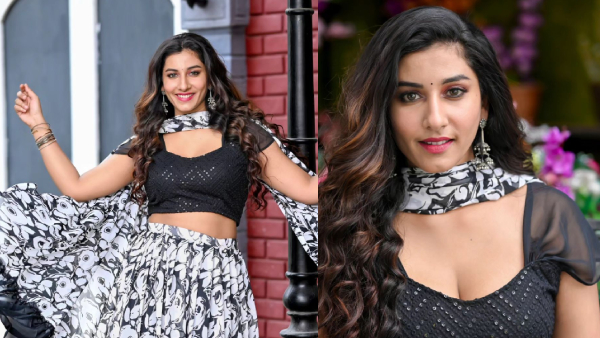 Anchor Vishnupriya Bheemineni Latest Video Gone Viral