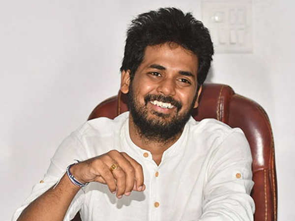 Saripodha Sanivaaram Title Fix for Nani and Vivek Athreya Movie