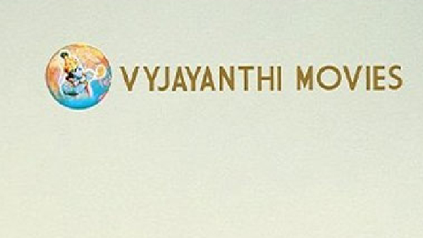 Vyjayanthi Movies Legal Notice on Jagadeka Veerudu Athiloka Sundari Movie Copy Rights Vyjayanthi Movies Legal Notice on Jagadeka Veerudu Athiloka Sundari Movie Copy Rights