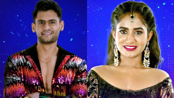 Nayani Pavani Selects Yawars As The Captain