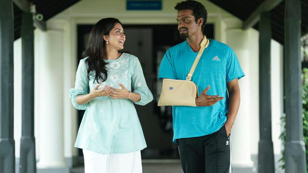  Muttaiah MuraliDharans Biopic 800 Movie Going To Streaming on Jio Cinema OTT From Dec 2nd