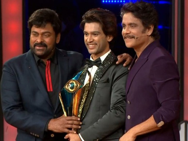 BB Telugu 1 to BB Telugu 6 Winners List and Bigg Boss Telugu 7 Winner Fix Full Details Here