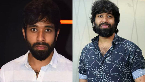 Actor Prabhu Daughter Aishwarya Prabhu Second Marriage With Star Director Check Details