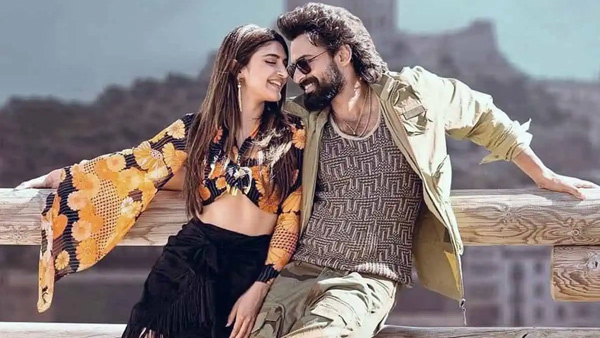 Vaishnav tej Starrer Adikeshava Movie 2 Days Worldwide Box Office Collections