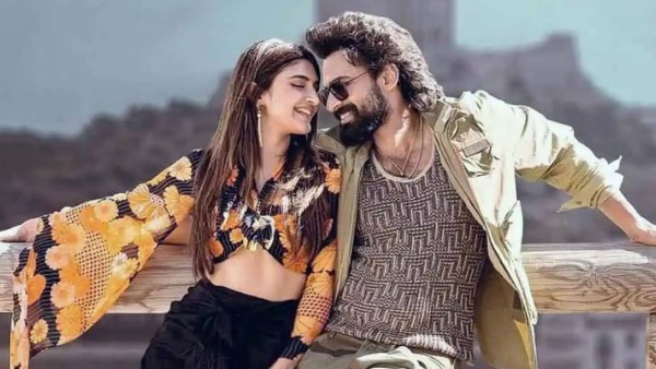 Vaishnav tej Starrer Adikeshava Movie Day 1 Worldwide Box Office Collections