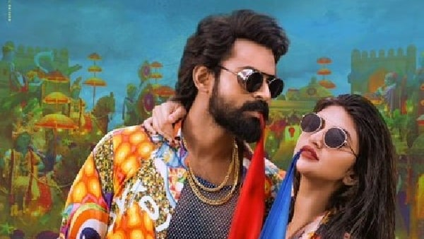  Vaishnav tej Starrer Adikeshava Movie Streaming From December 25th