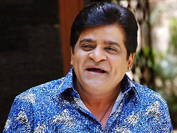 Do you know which actor missed the role of Satyam Rajesh in Polimera?