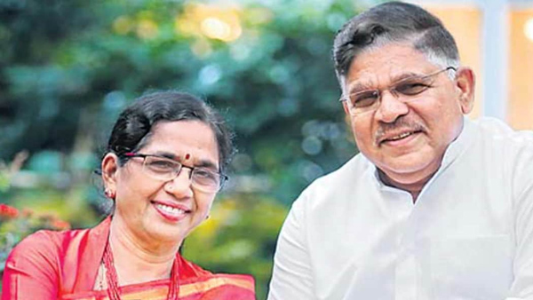 Allu Aravind and His Wife Missing in Varun Tej Lavanya Tripathi Wedding