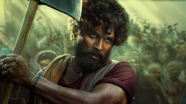 Bigg Boss Telugu 7 Contestant Arjun Ambati Missed a Role in Allu Arjun Sukumar Pushpa Movie News Goes Viral 