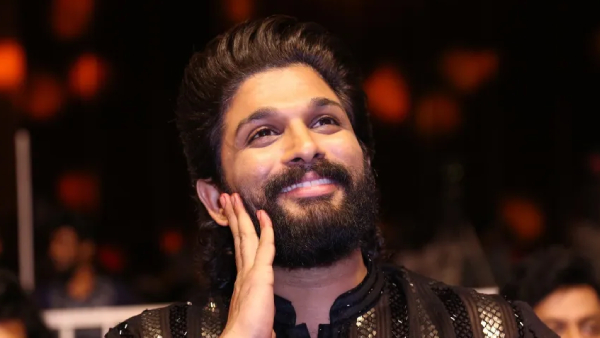 Allu Arjun Comments on Payal Rajput Mangalavaram Movie and Pushpa 2 Update Allu Arjun Comments on Payal Rajput Mangalavaram Movie and Pushpa 2 Update