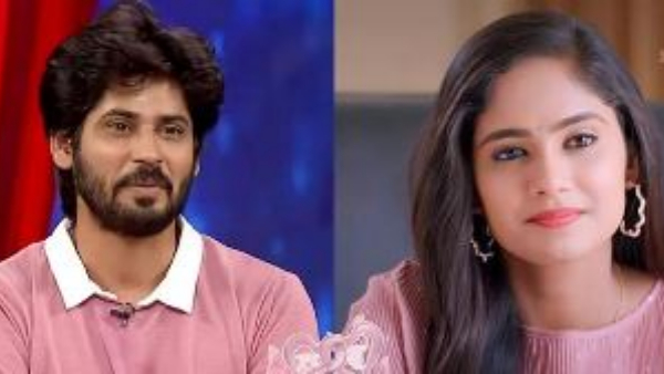 Naresh Lolla Reveled The Reason Of Teju Not Support to Amardeep in Bigg Boss Telugu 7